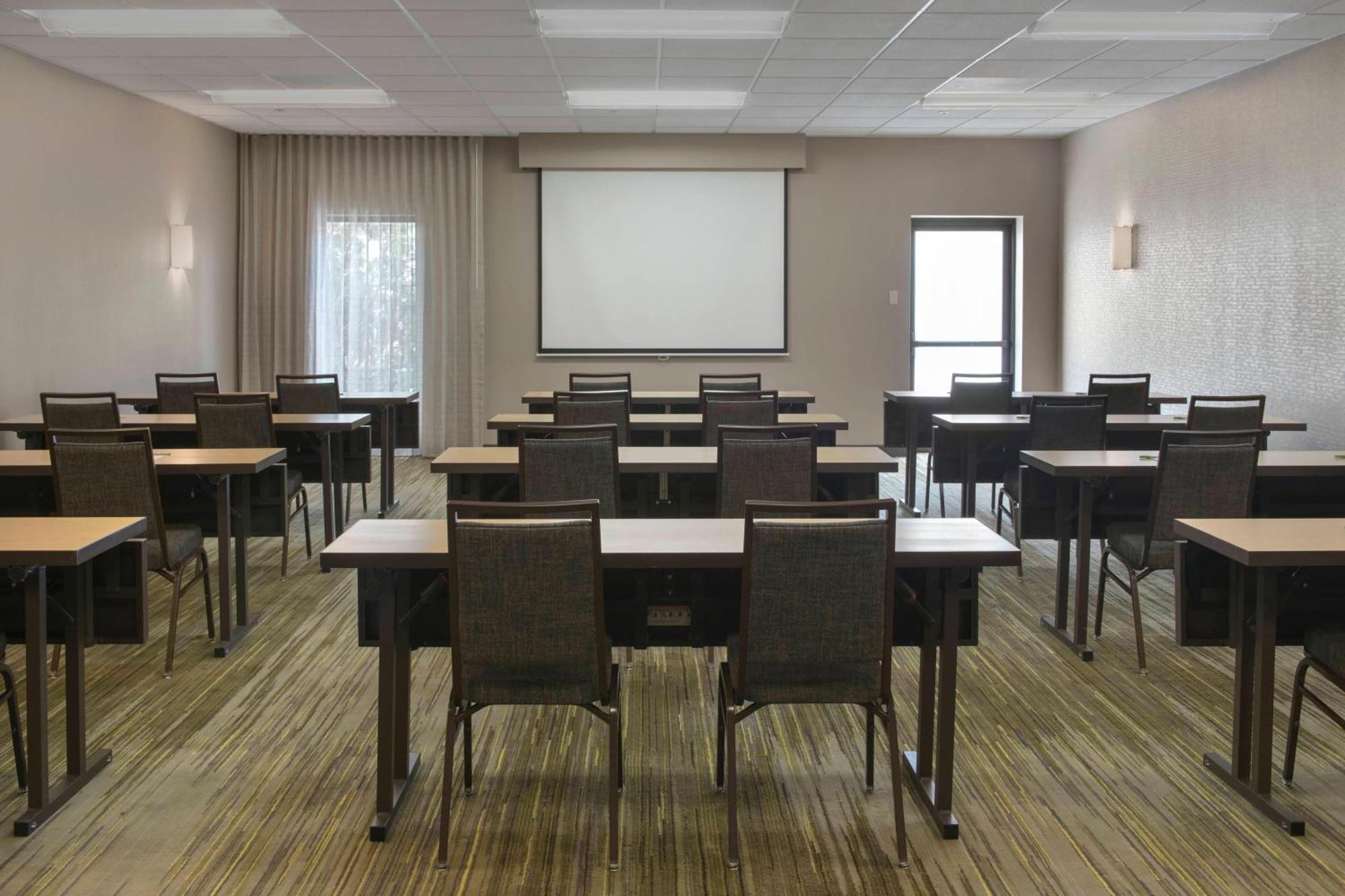 Courtyard By Marriott Boston Norwood/Canton Exteriör bild